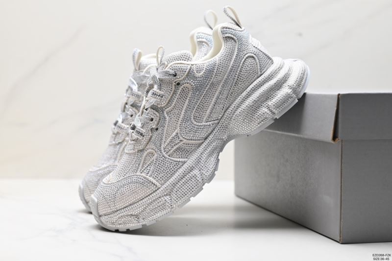 Balenciaga Track Shoes